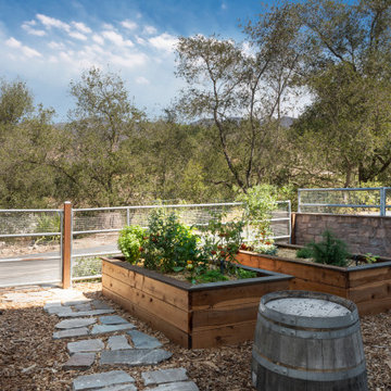 Trabuco Canyon Farmhouse