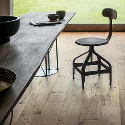 Паркет LISTONE GIORDANO, Коллекция ATELIER - Flooring