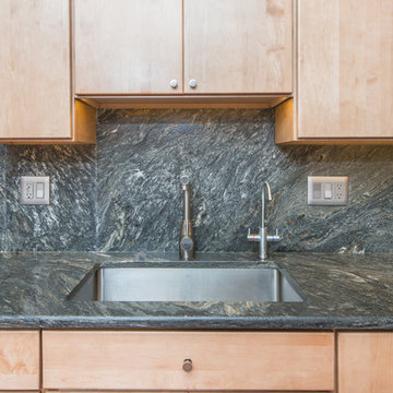 Cosmos Metalicus Granite