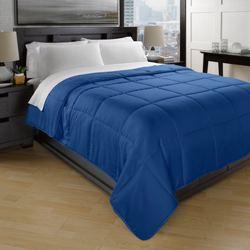 All Season Down Alternative Comforters