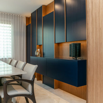 Matiello Custom Project