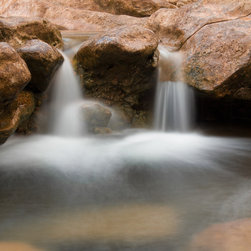 Twin Falls - Photographs