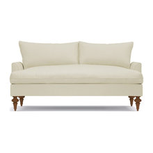 Living room sofa