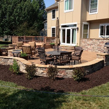 Patio Ideas