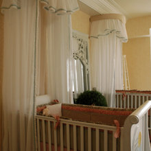 Baby rooms