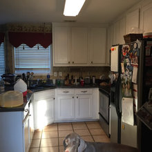 My Kitchen
