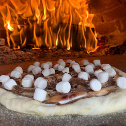 Recipes - Outdoor Pizza Ovens