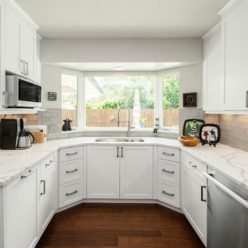 Weeburn Kitchen