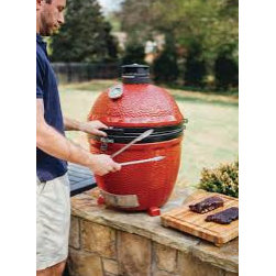 Kamado Joe - Outdoor Grills