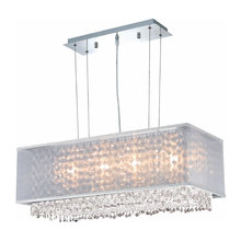 chandeliers