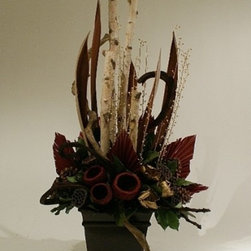 Tropical Floral - Products