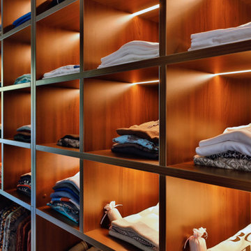 Ankleidezimmer für Sie und Ihn