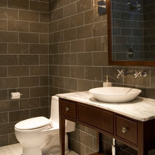 Bathroom Ideas