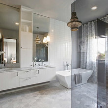 bathroom ideas for upstairs