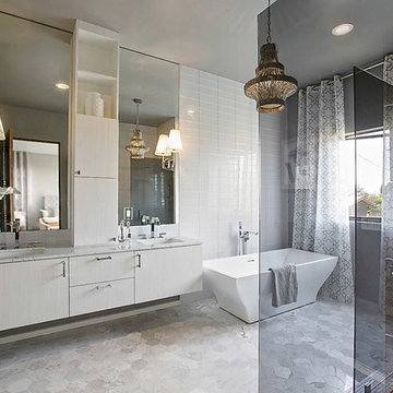 MAR VISTA MODERN