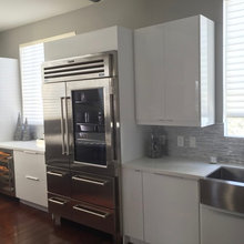 Appliance ideas