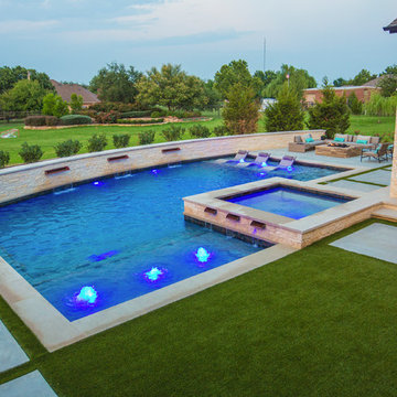 Little Horn Residence