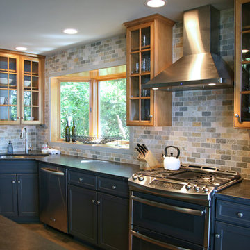 Rustic Retreat in Lake Geneva WI