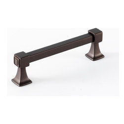 Cube Cabinet Hardware - Cabinet And Drawer Handle Pulls