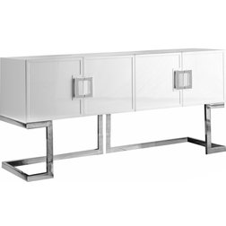 Contemporary Buffets And Sideboards by Meridian Furniture