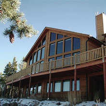 New House