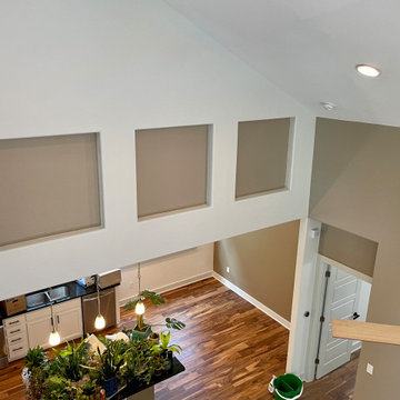 Interior Painting