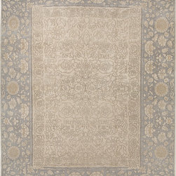 Design #1155 Stn Blue - Rugs