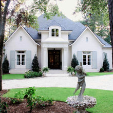 Front Colors