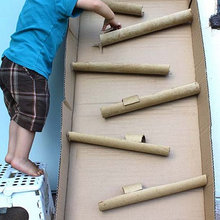 preschool classroom