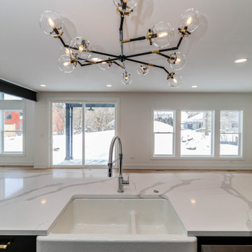 Modified Parker IV | Naperville, IL