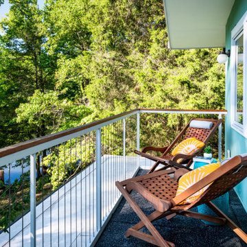 Eagle Lake Whole House Remodel