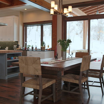 Steamboat Springs House