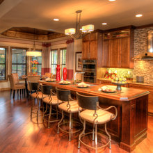 General House Look