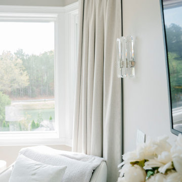 Irmo Luxury Primary Suite