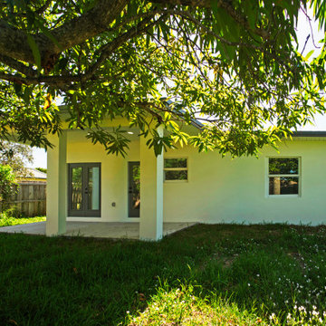 New Home - West Palm Beach