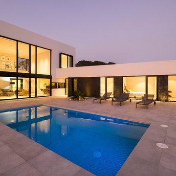 Vivienda unifamiliar en el Maresme
