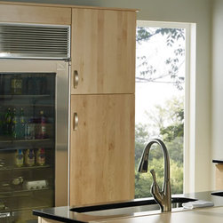Pantry Cabinet - Kitchen Cabinetry