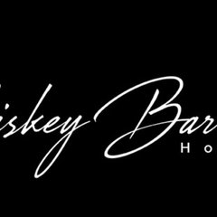 Whiskey Barrel Homes