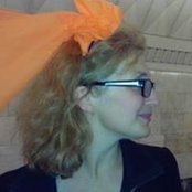 Anna Goncharova-Borovkova's photo