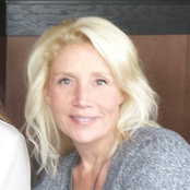 Foto di Cynthia Hastings-James