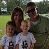 Chad Thompson's photo