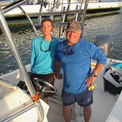 James Dovin's photo
