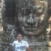 Manoj Bobades billede