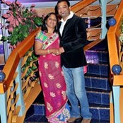 Photo de Archana More