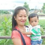Christy Parreño's photo