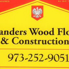 FLANDERS WOOD FLOORS