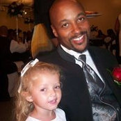 Clinton Marbury's photo