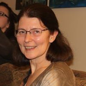 Mary Allen's photo