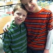 Bridget Vohs's photo