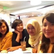 Pramasari Atmadiputri's photo